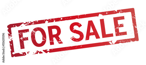 roter Stempel for sale 
