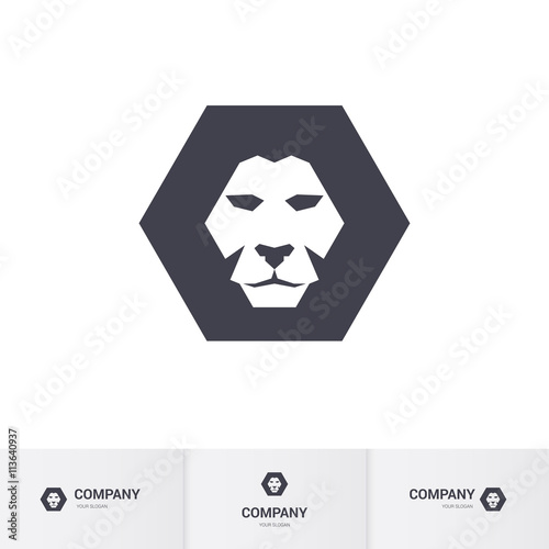 Lion Head