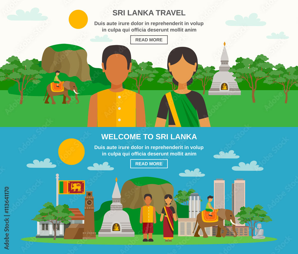 Sri Lanka Culture