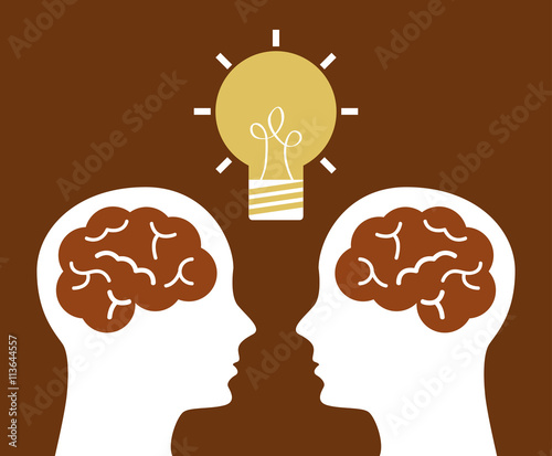 creative profile design 