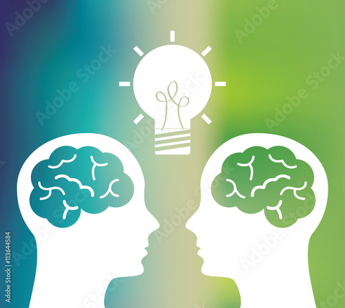 creative profile design 