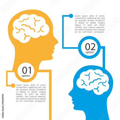 creative profile design 