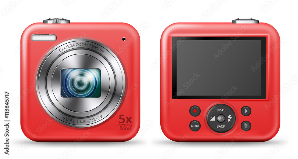 Easy camera icon Easy camera icon