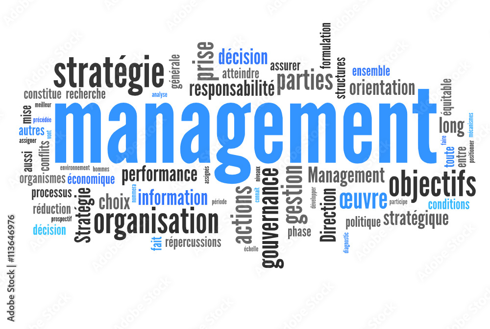 Management (Gestion)