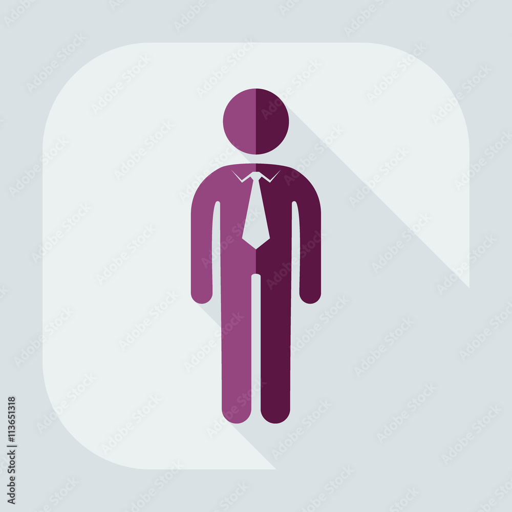 stick figure of human silhouette stick figure of human silhouette