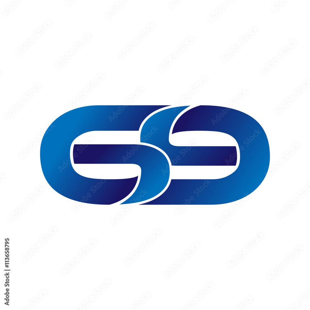 Simple Numbers Logo Vector Blue 100 Simple Numbers Logo Vector Blue 100