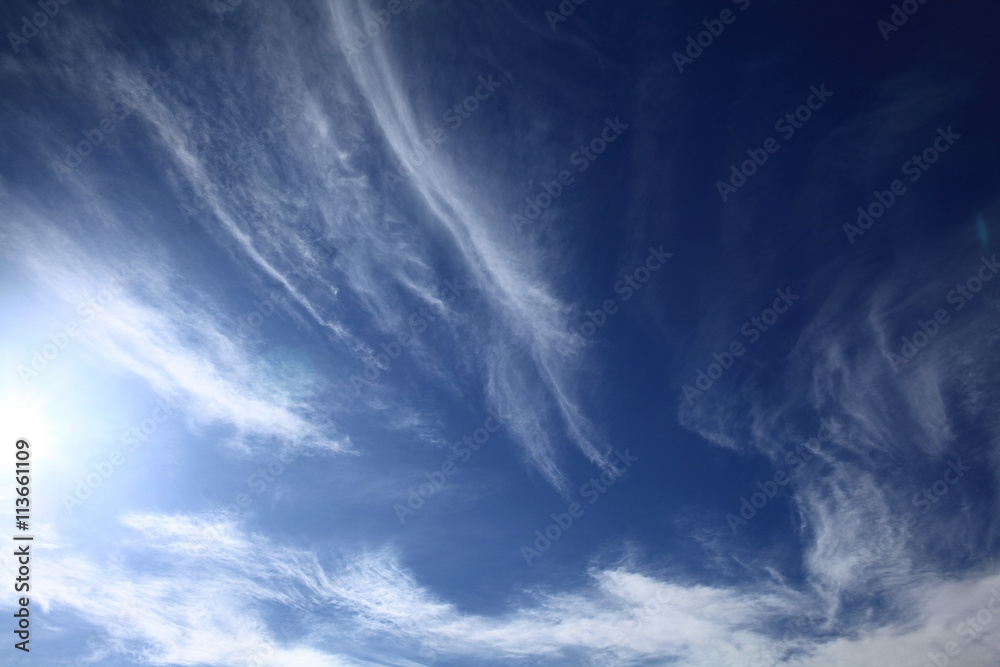 blue sky background with clouds blue sky background with clouds
