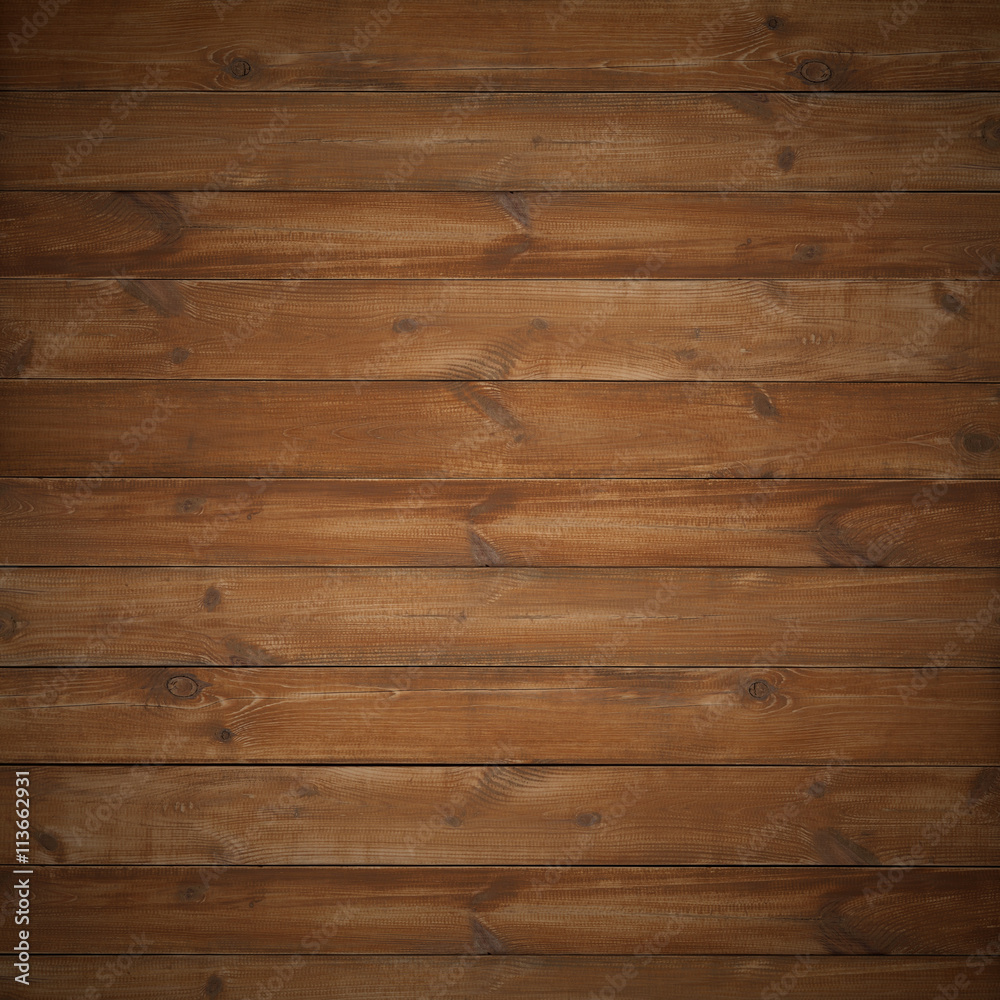 Fototapeta premium brown wood background