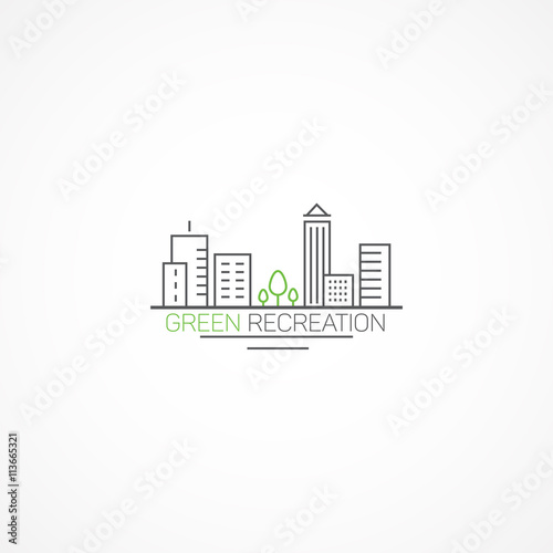Green Recreation.