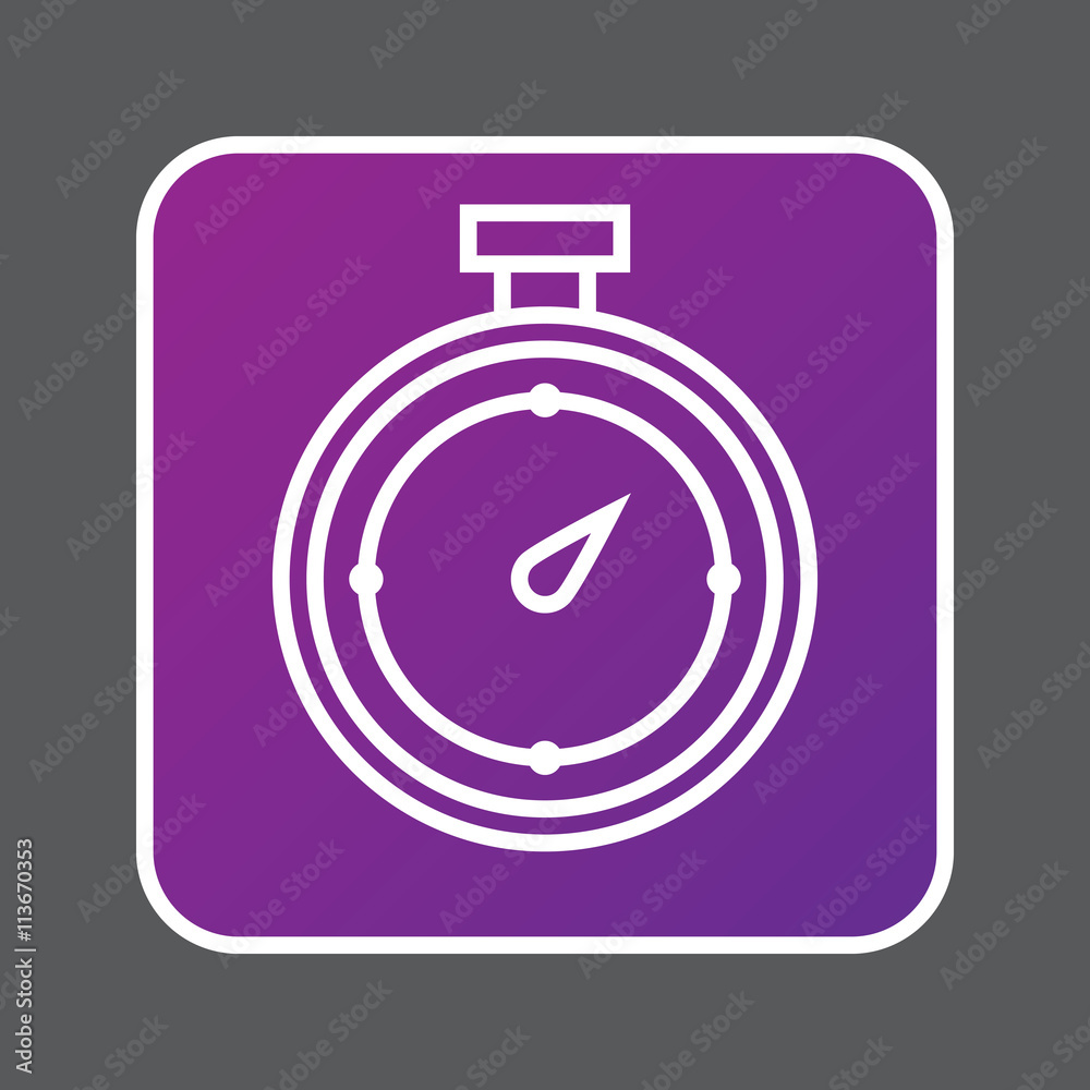 Stopwatch icon Stopwatch icon