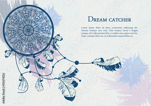 Dreamcatcher