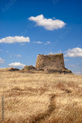 Nuraghe