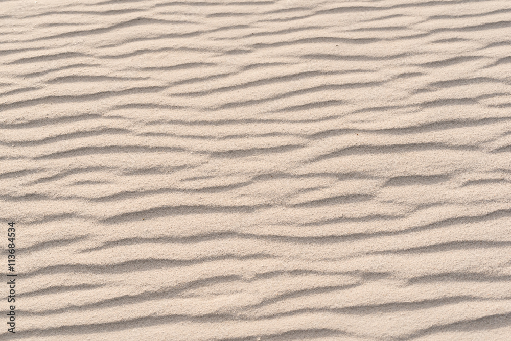Rippled Sand Rippled Sand