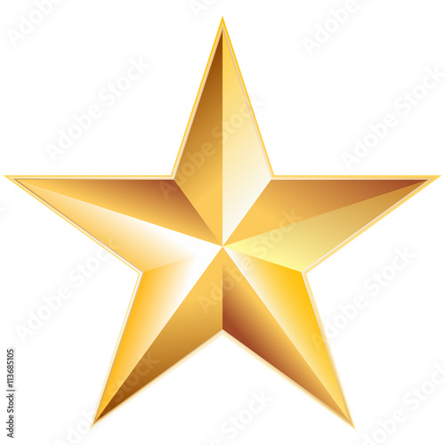 Golden Star