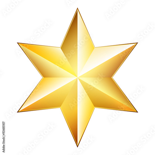 Golden Star