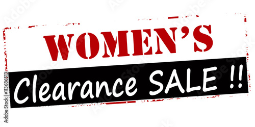 Women clearance sale