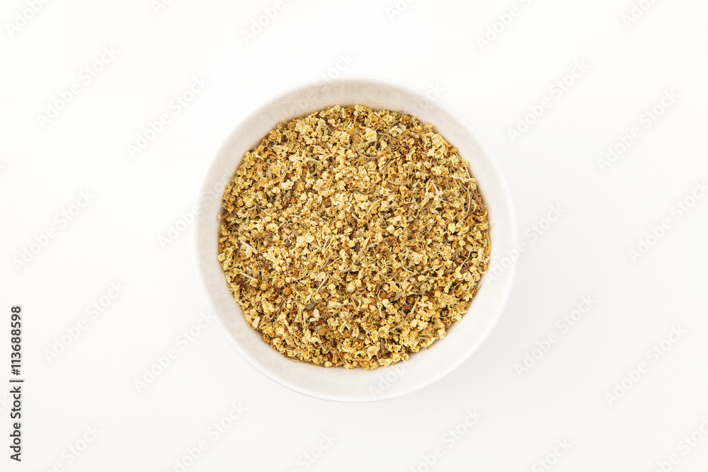 エルダーフラワー（ポーランド）