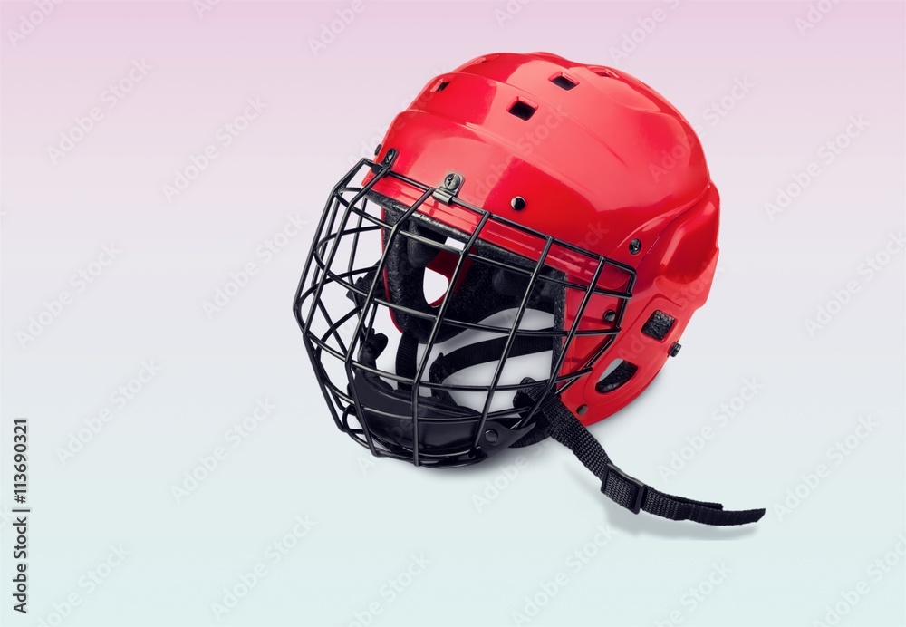Fototapeta premium Roller Hockey.