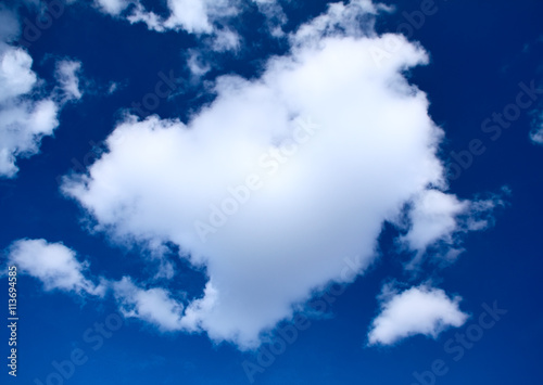 Foto sky