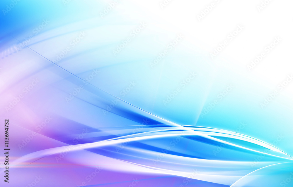 Obraz premium Elegancki, abstrakcyjny wzór dla Twoich niesamowitych pomysłów