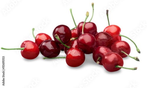 Cherry.