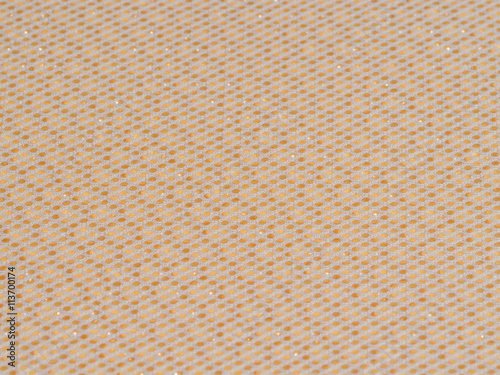 Abstract grids gray pattern or orange dots pattern