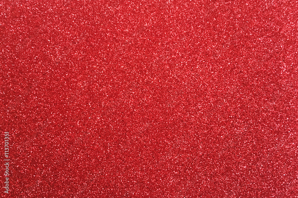 Fototapeta premium white red glitter texture abstract background