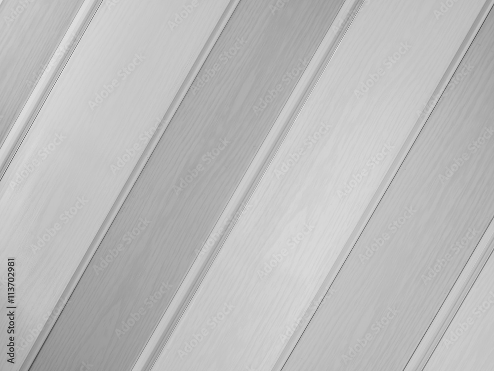 Obraz premium Abstract gray stripes background