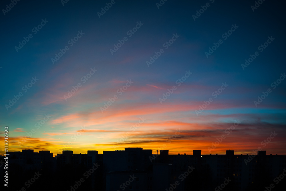 Dusk Dusk