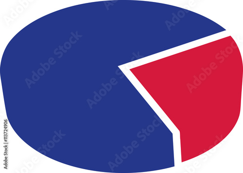 Free Download Circle diagram icon - GFXLoad