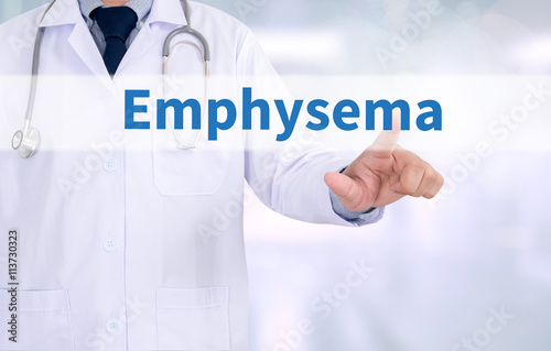 Emphysema