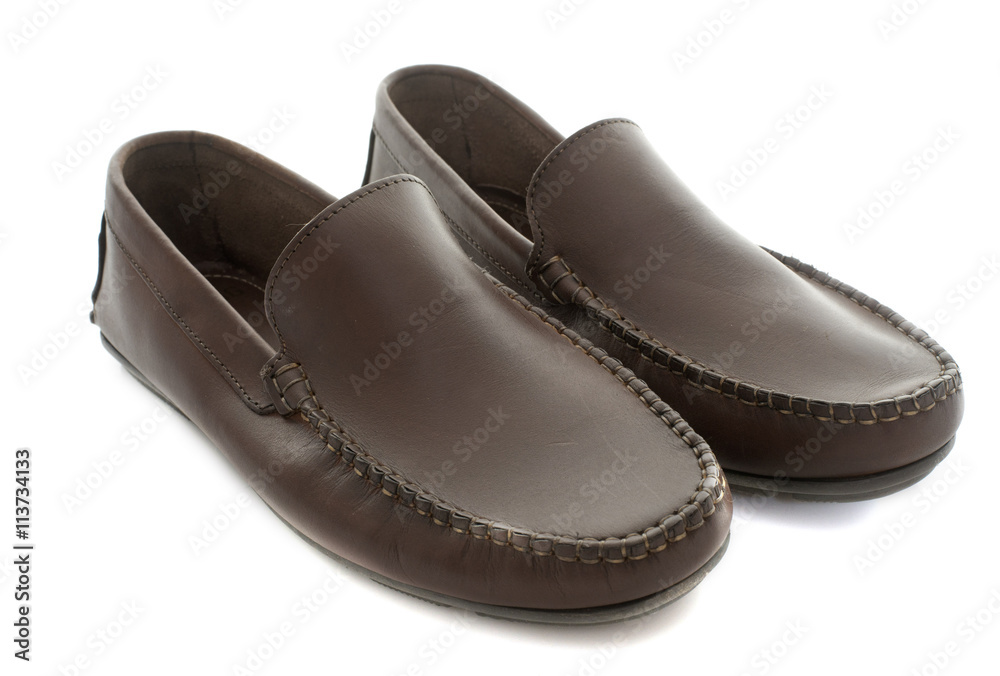 loafer in studio loafer in studio