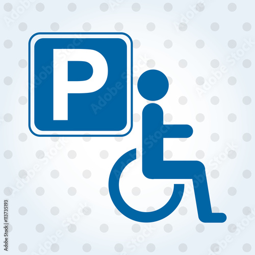 parking zone design 