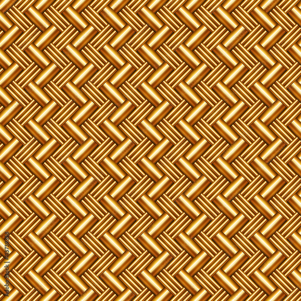 Abstract background with tubes Abstract background with tubes