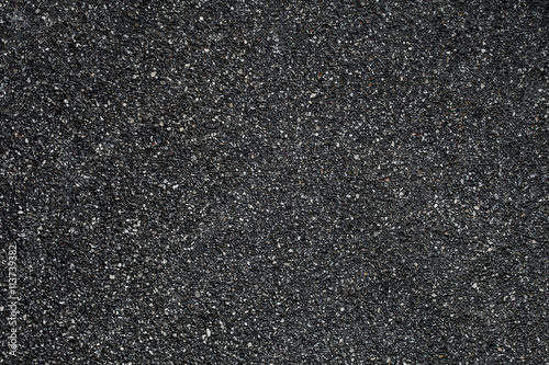 Rough asphalt texture