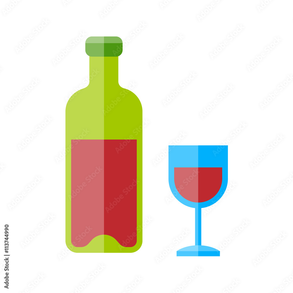 Cahors wine icon Cahors wine icon