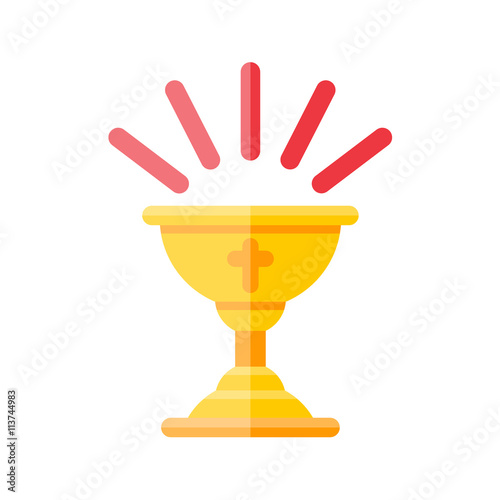 holy grail icon