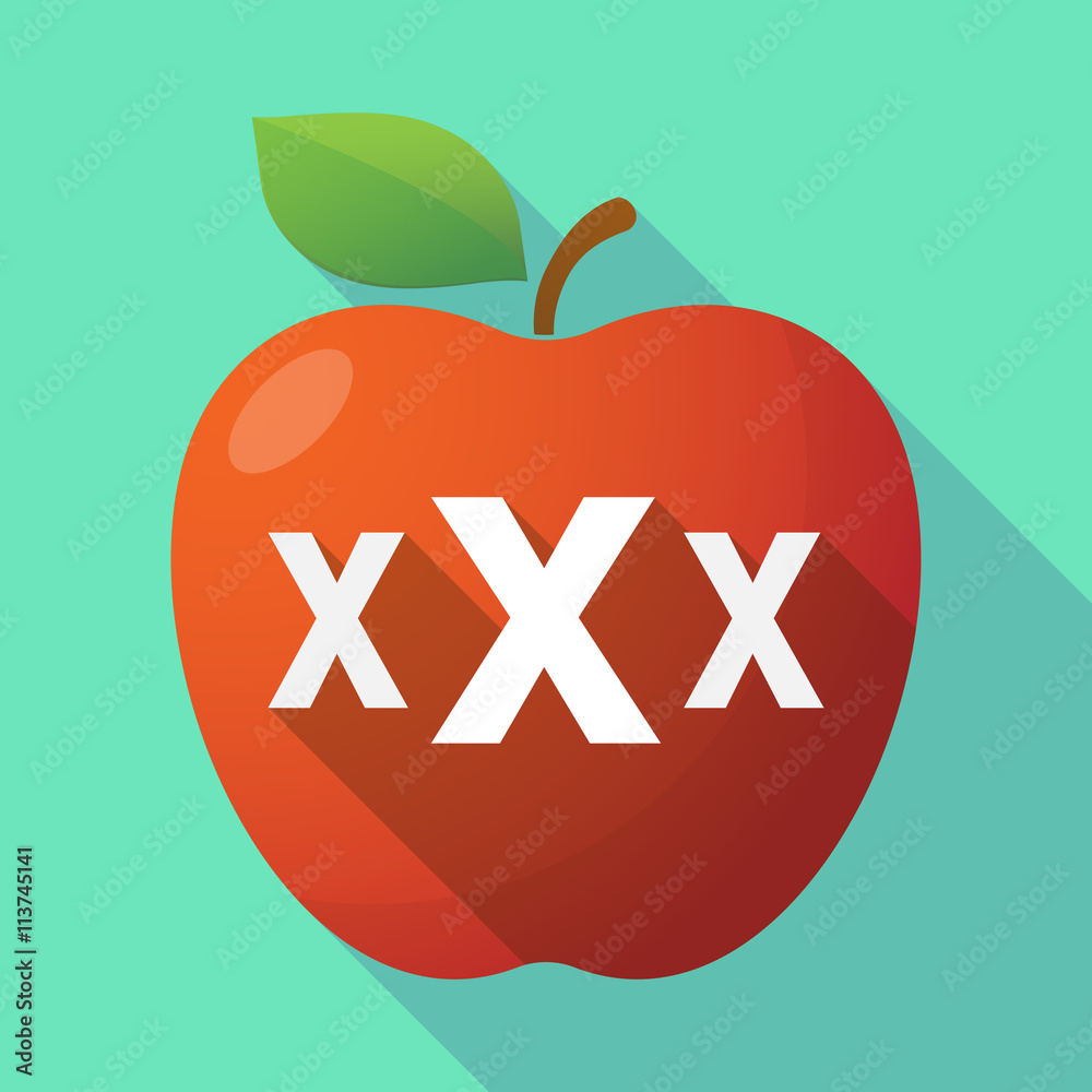 Apple xxx