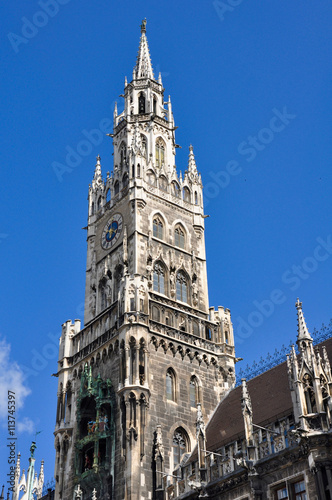 Rathaus