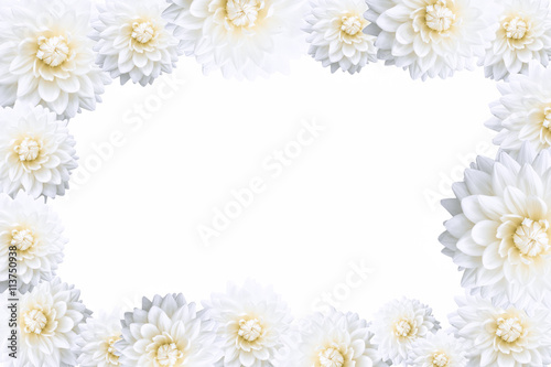 Flower Frame © winnieapple