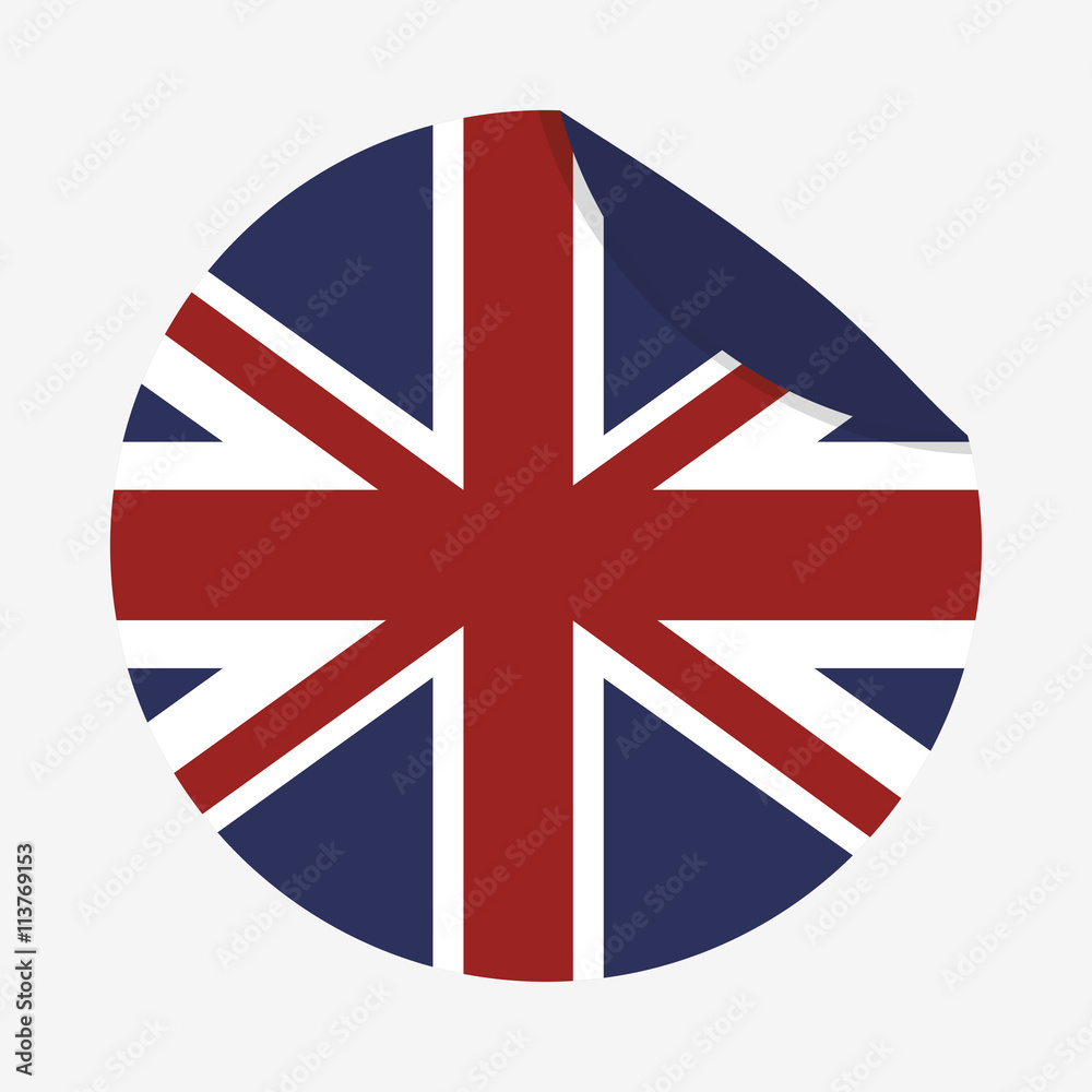 Obraz premium england culture design, vector illustration eps10 graphic 
