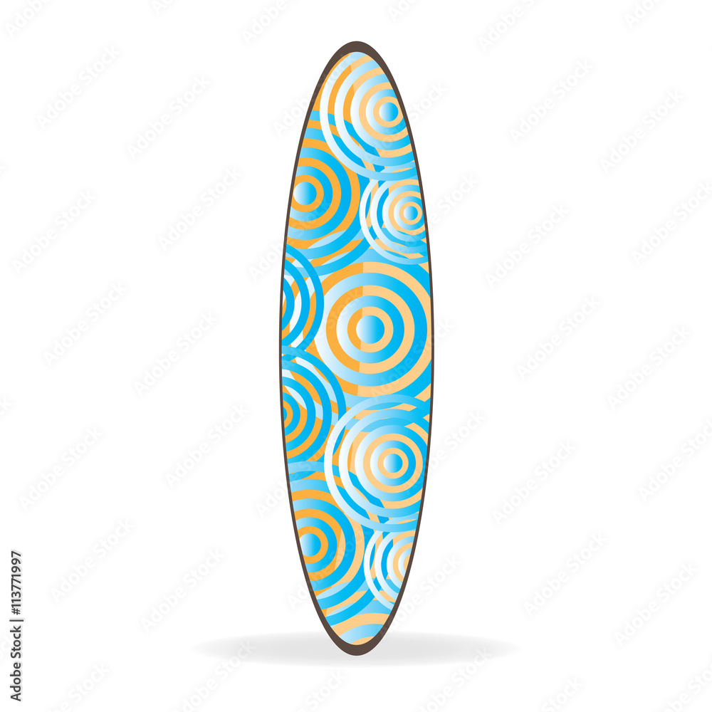 Surfboard design Surfboard design