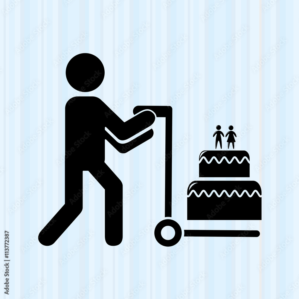 delivery food design 
