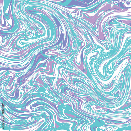 Blue pastel marble texture