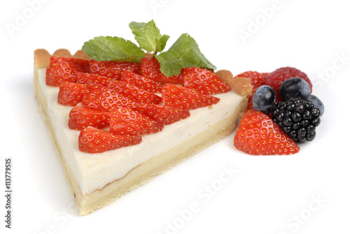 Cheesecake