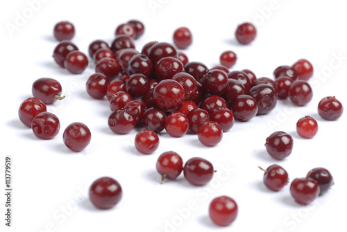Cranberries
