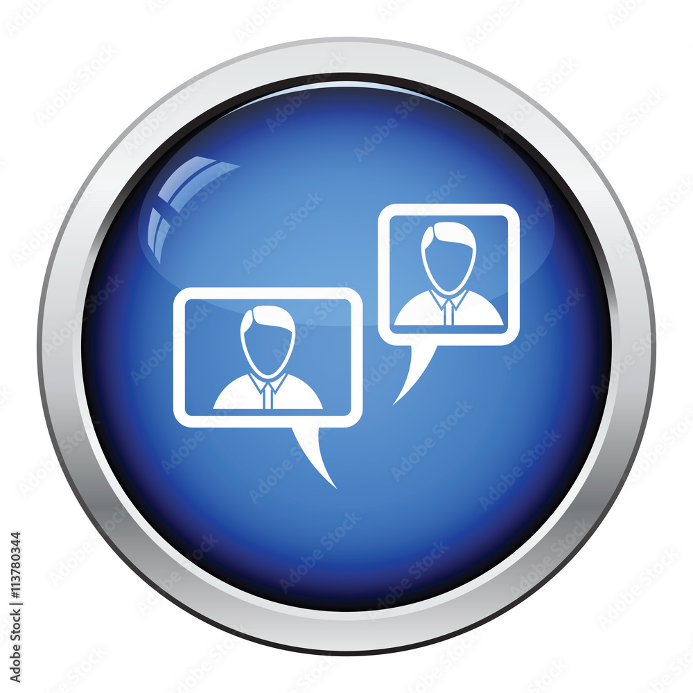 Chat icon Chat icon