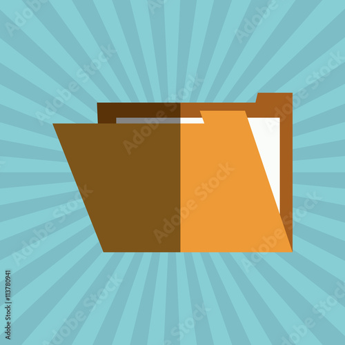 File icon design