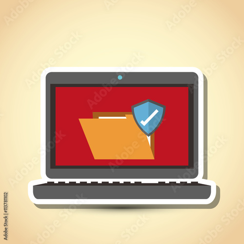 File icon design