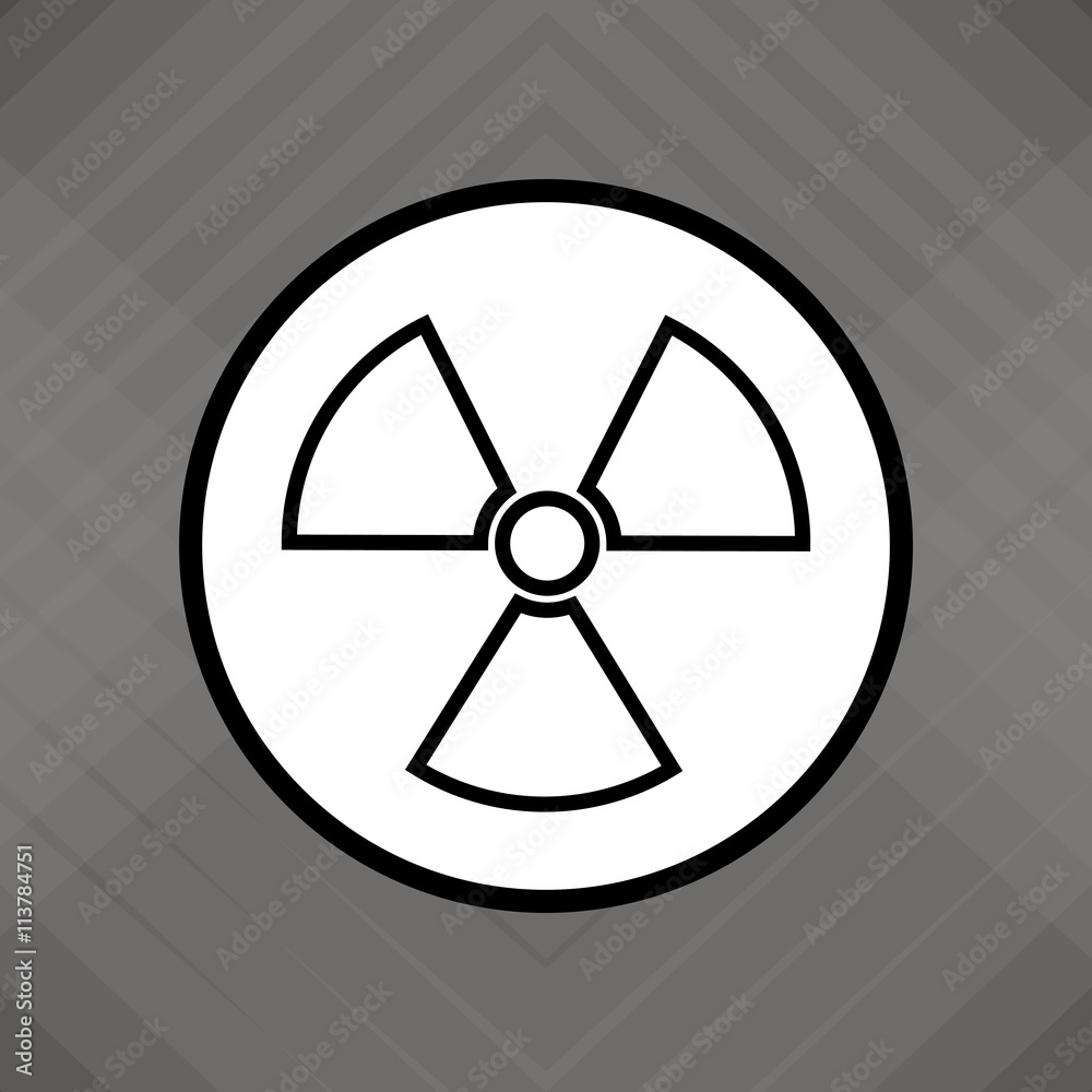 Industry design. Factory icon. Flat illustration Industry design. Factory icon. Flat illustration